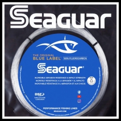 Seaguar Blue Label